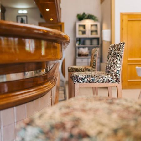 Apartamentos Albatros Барро-де-Льянес Экстерьер фото