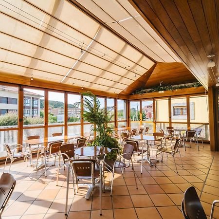 Apartamentos Albatros Барро-де-Льянес Экстерьер фото