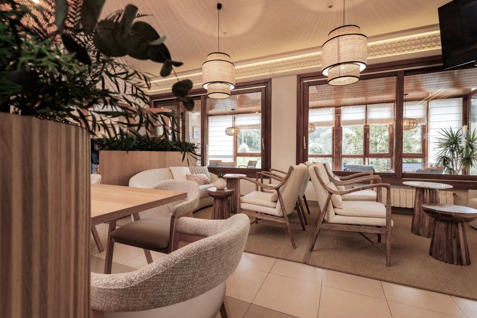 Apartamentos Albatros Барро-де-Льянес Экстерьер фото