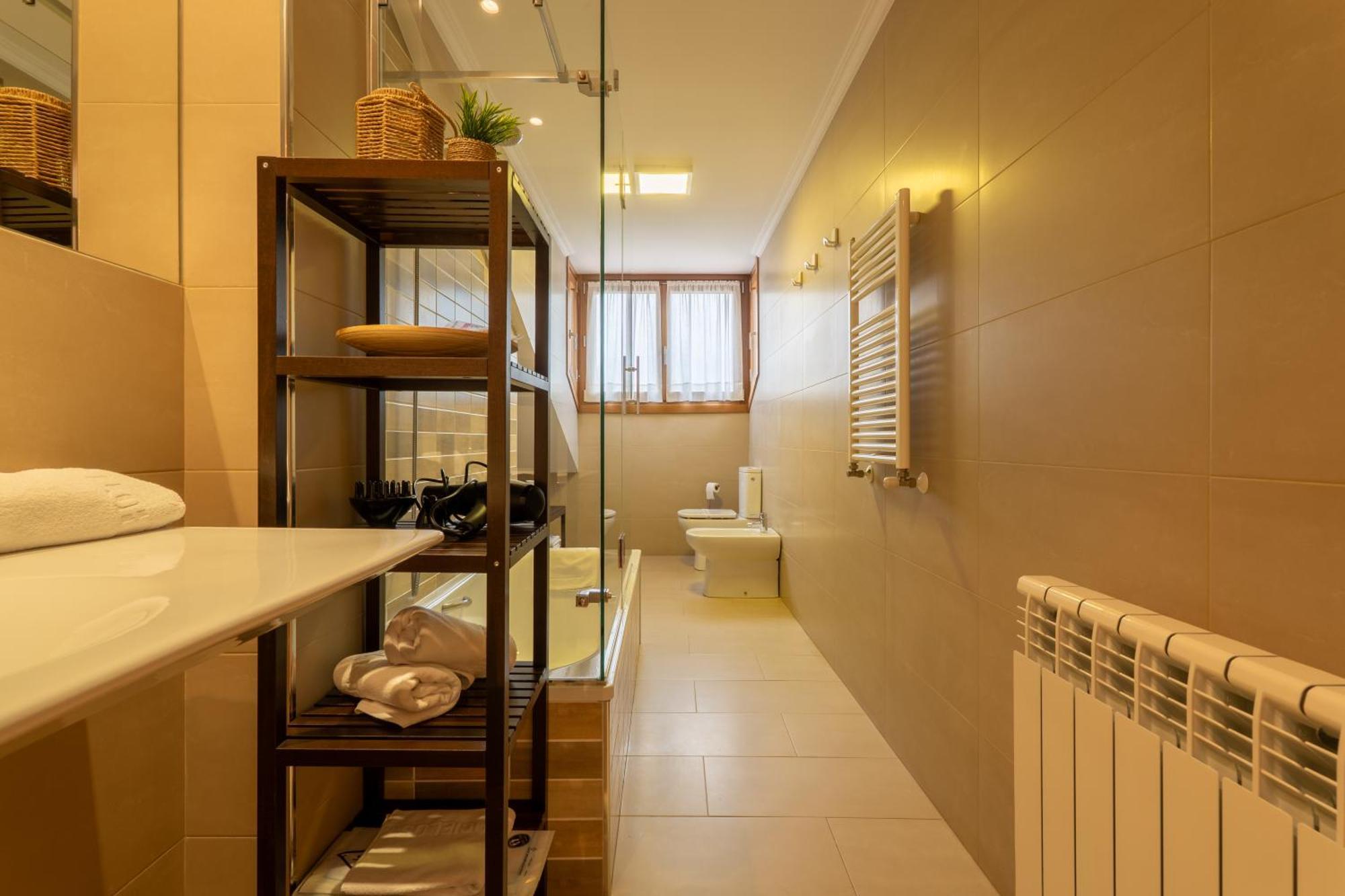 Apartamentos Albatros Барро-де-Льянес Экстерьер фото