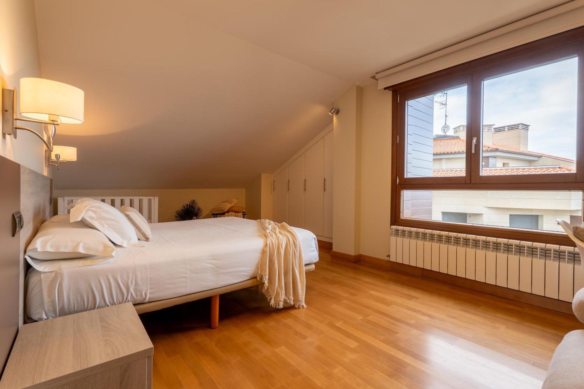 Apartamentos Albatros Барро-де-Льянес Экстерьер фото