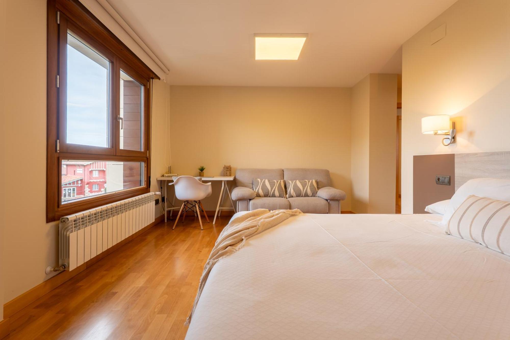 Apartamentos Albatros Барро-де-Льянес Экстерьер фото
