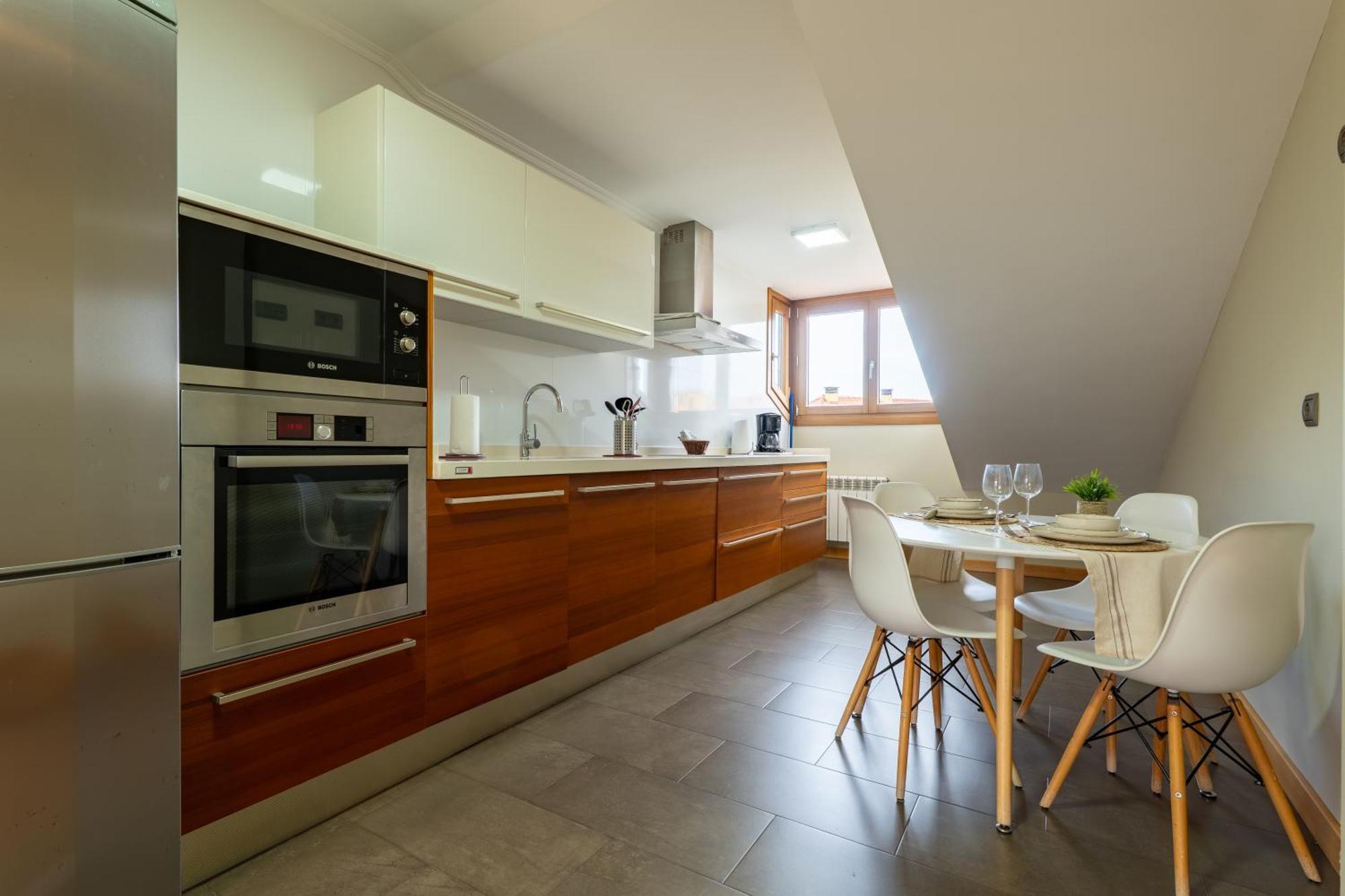 Apartamentos Albatros Барро-де-Льянес Экстерьер фото