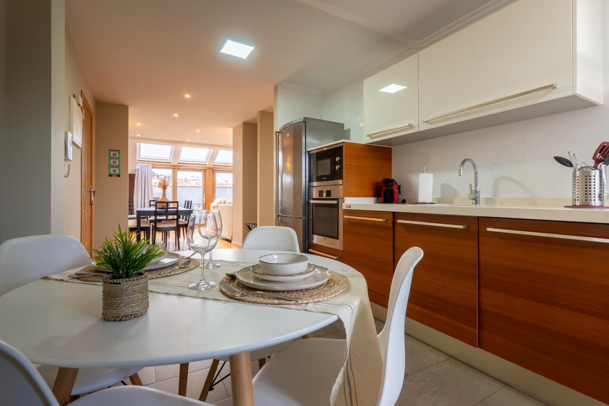 Apartamentos Albatros Барро-де-Льянес Экстерьер фото