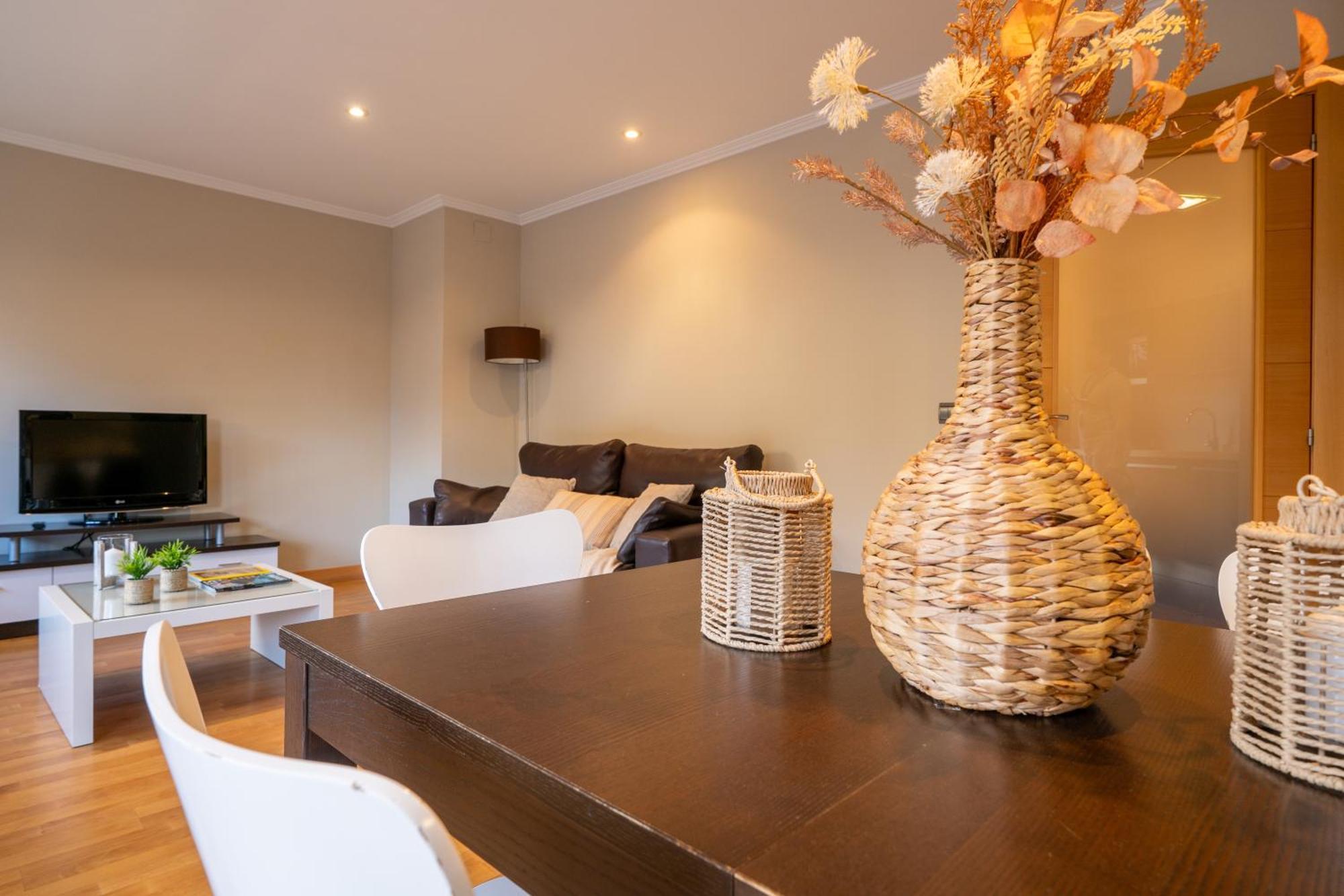 Apartamentos Albatros Барро-де-Льянес Экстерьер фото