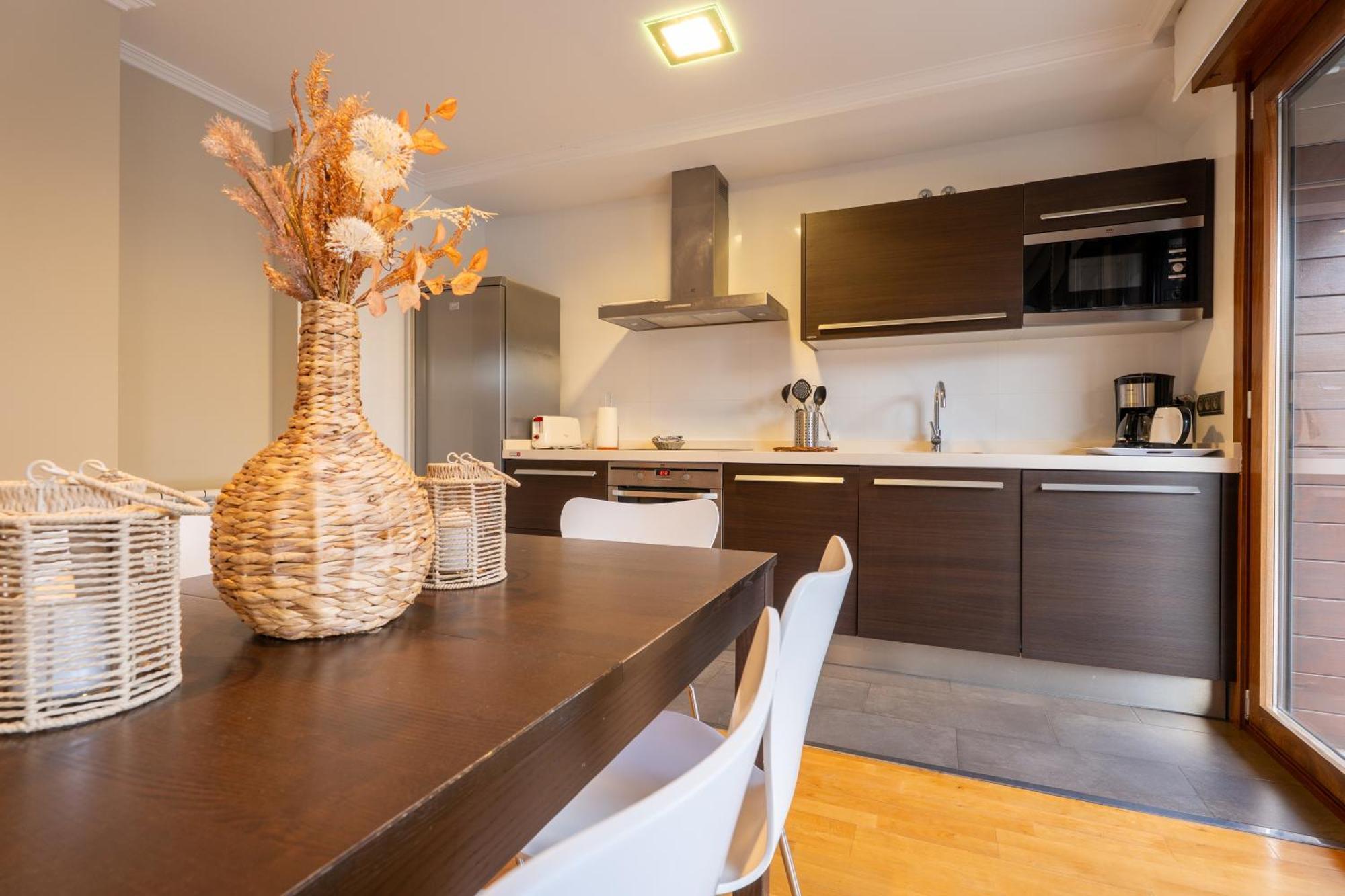 Apartamentos Albatros Барро-де-Льянес Экстерьер фото
