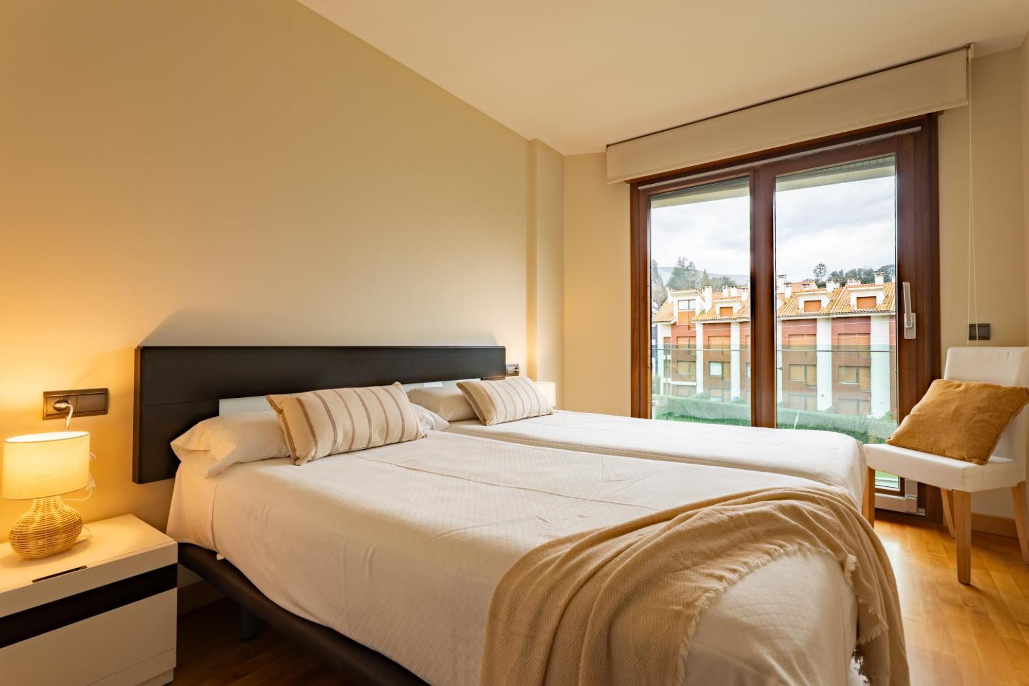 Apartamentos Albatros Барро-де-Льянес Экстерьер фото