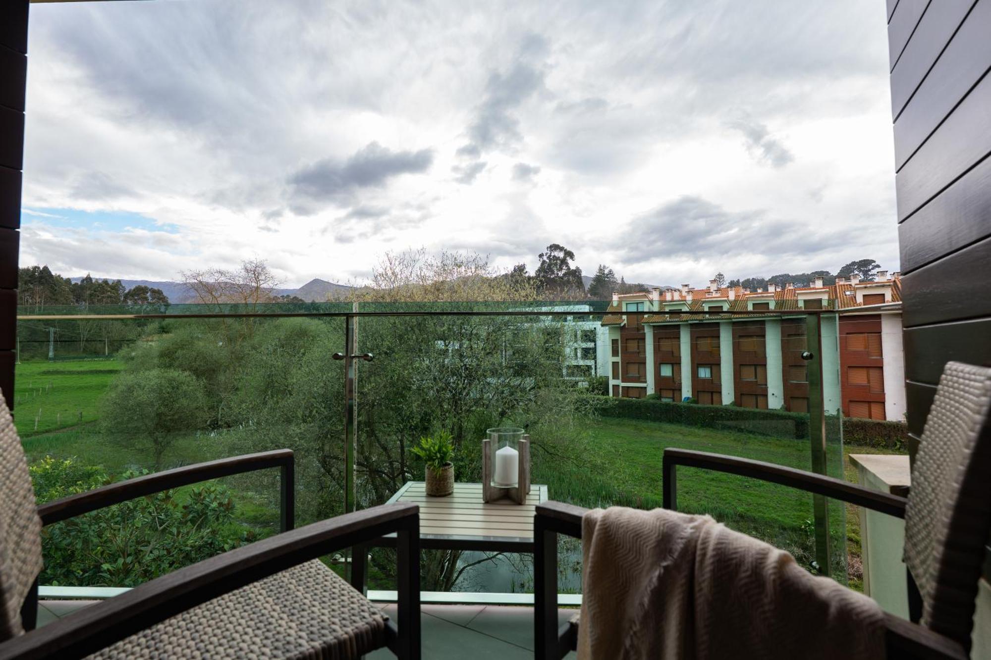 Apartamentos Albatros Барро-де-Льянес Экстерьер фото