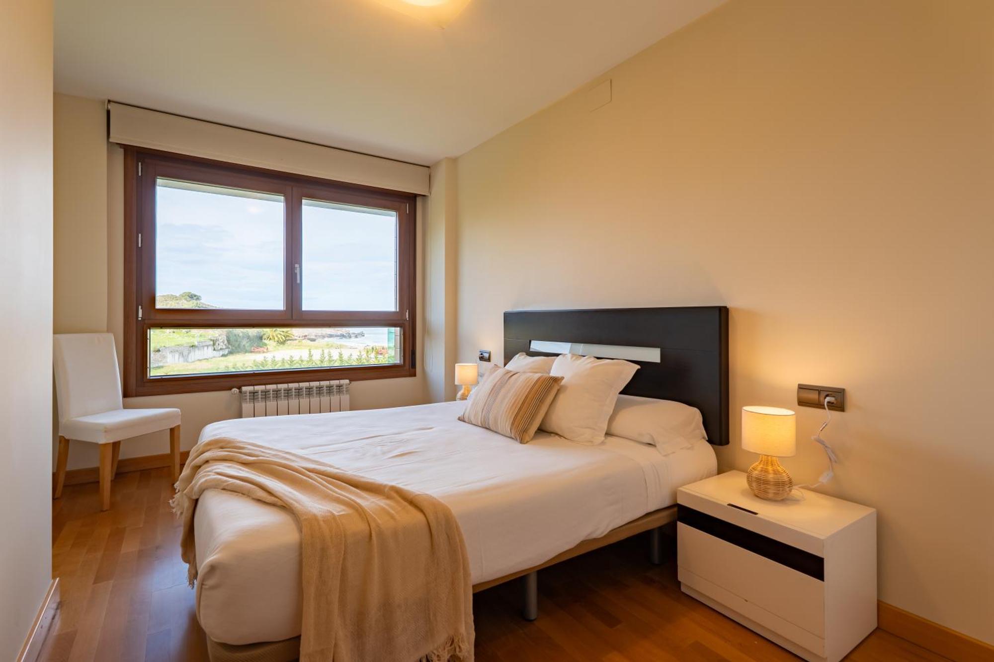 Apartamentos Albatros Барро-де-Льянес Экстерьер фото
