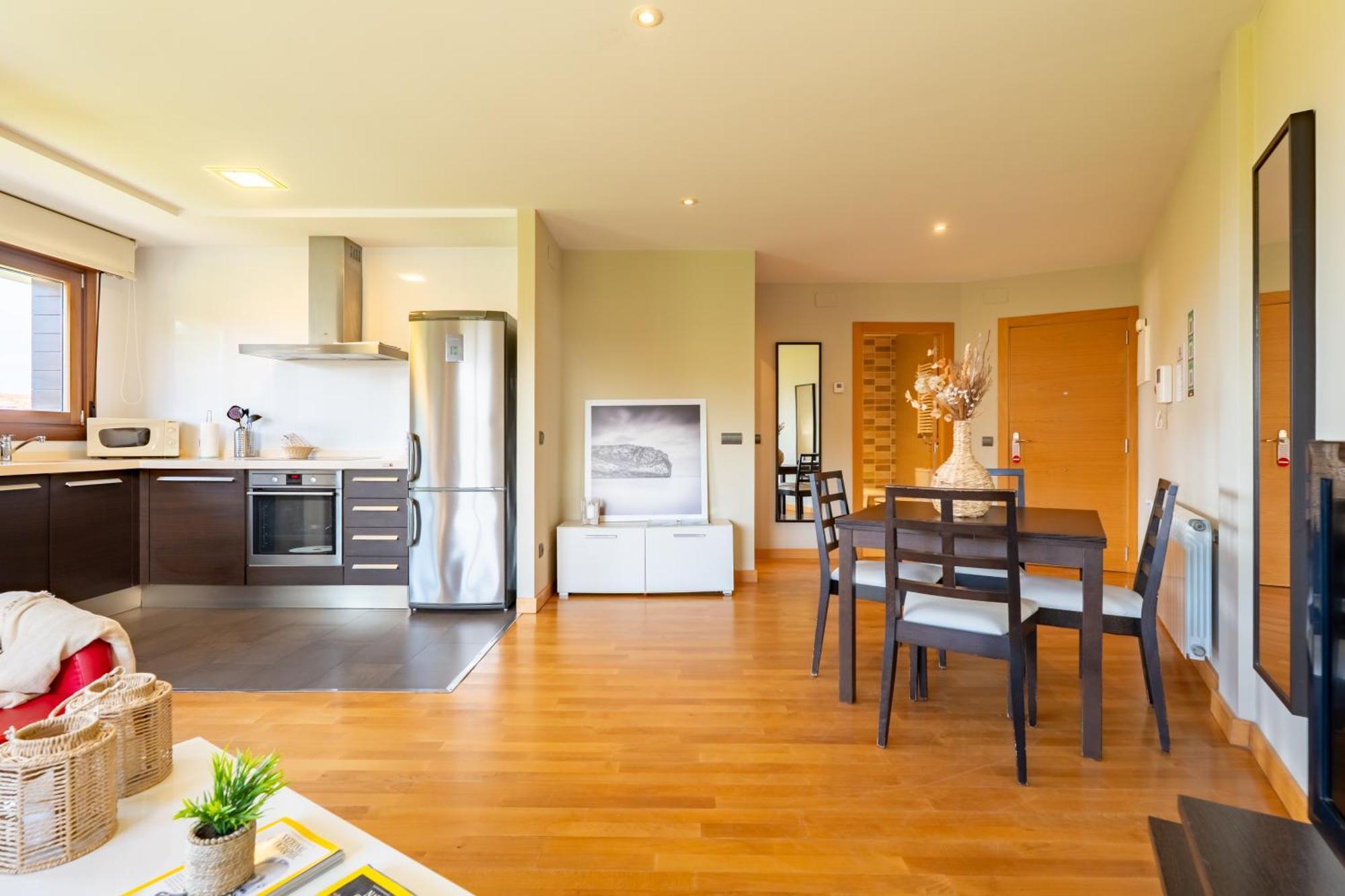 Apartamentos Albatros Барро-де-Льянес Экстерьер фото