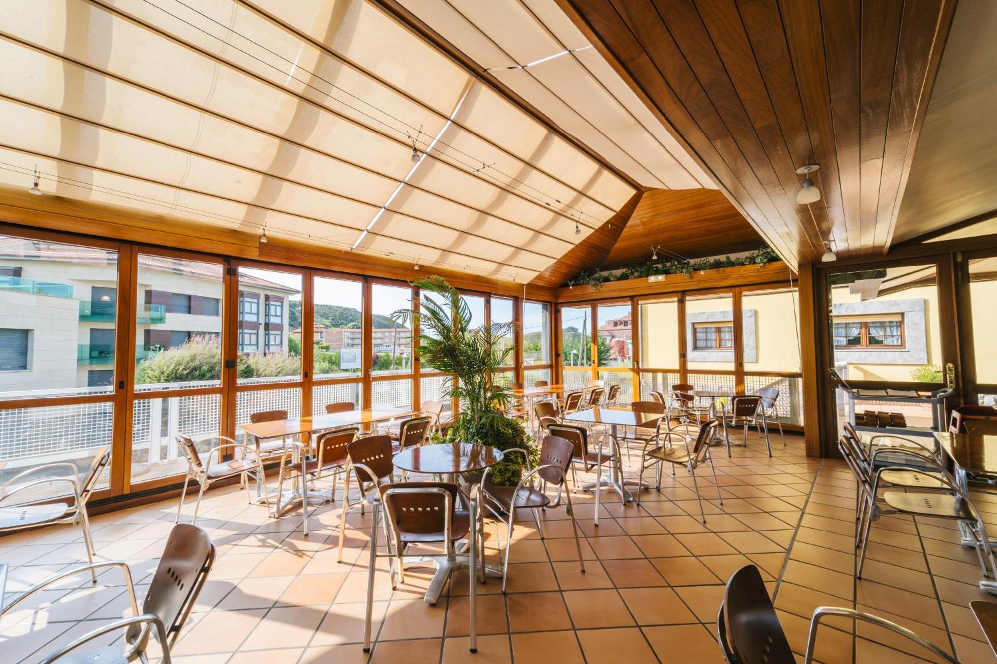 Apartamentos Albatros Барро-де-Льянес Экстерьер фото